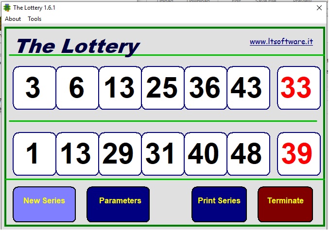 The_lottery 1.6.0 full