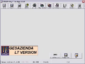 GesAzienda