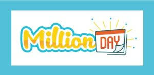 logo millionday